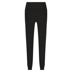 Ojas Summer Pants Bambus - Onyx Black