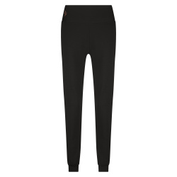 Ojas Summer Pants Bambus - Onyx Black