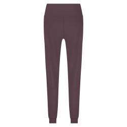 Ojas Summer Pants Bambus - Berry