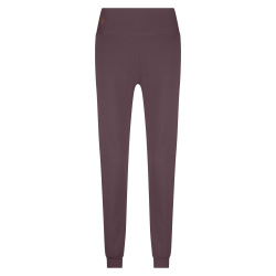 Ojas Summer Pants Bambus - Berry