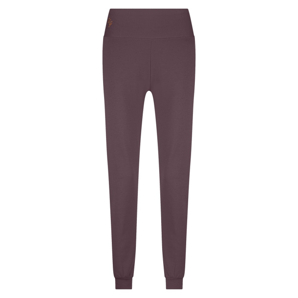 Ojas Summer Pants Bambus - Berry