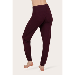 Ojas Summer Pants Bambus- Fig