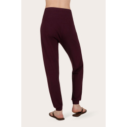 Ojas Summer Pants Bambus- Fig