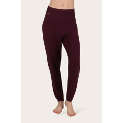 Ojas Summer Pants Bambus- Fig