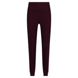 Ojas Summer Pants Bambus- Fig