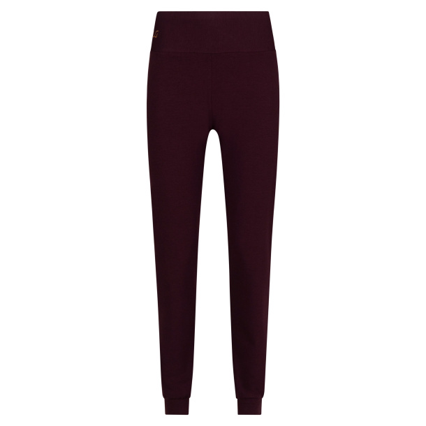 Ojas Summer Pants Bambus- Fig