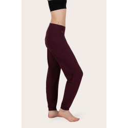 Ojas Summer Pants Bambus- Fig