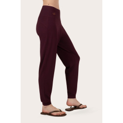 Ojas Summer Pants Bambus- Fig