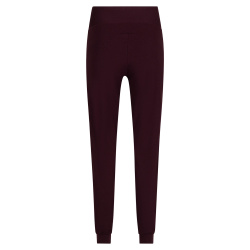 Ojas Summer Pants Bambus- Fig