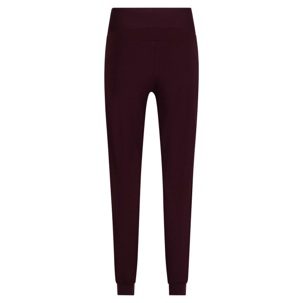 Ojas Summer Pants Bambus- Fig