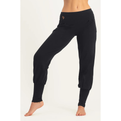 Dakini Yogabukse - Onyx Black