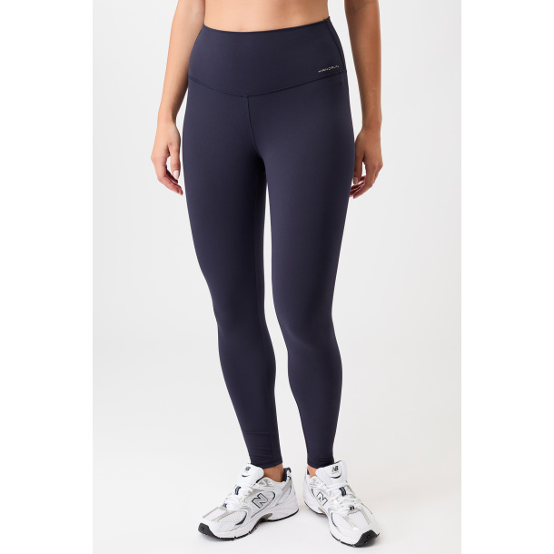 On Point Yogaleggings - Night Sky