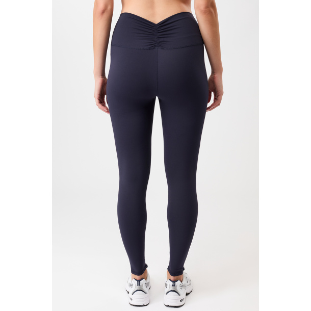 On Point Yogaleggings - Night Sky
