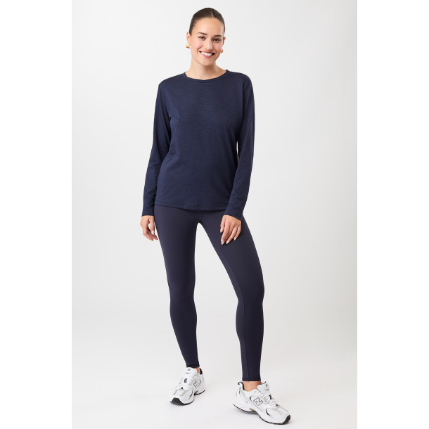 On Point Yogaleggings - Night Sky