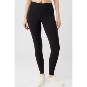 Best Loved Leggings - Black 
