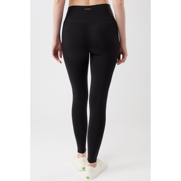 On Point Yogaleggings - Black