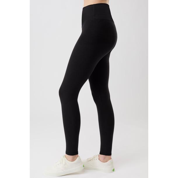 Best Loved Leggings - Black 