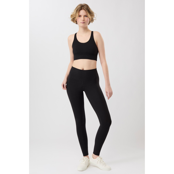 Best Loved Leggings - Black 