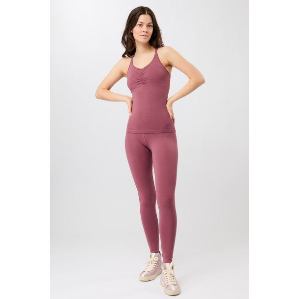 Best Loved Leggings - Bloom
