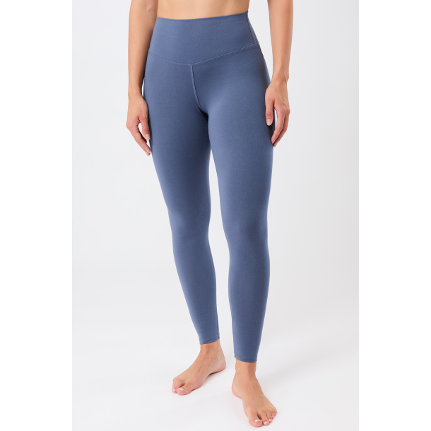 Best Loved Leggings - Eclipse Blue