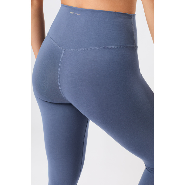 Best Loved Leggings - Eclipse Blue