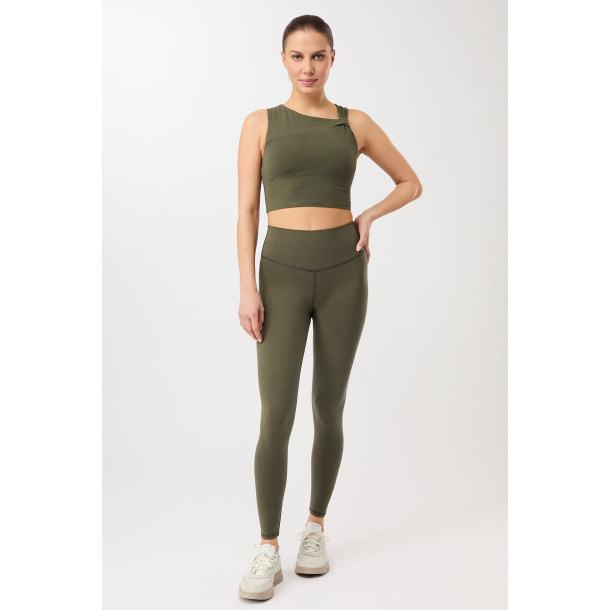 Best Loved Leggings - Leaf