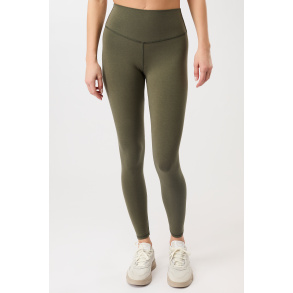 Best Loved Leggings - Leaf