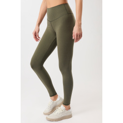 Best Loved Leggings - Leaf