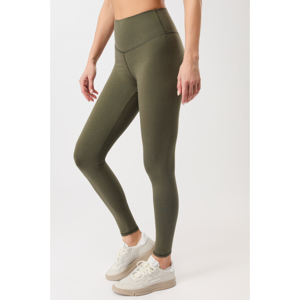 Best Loved Leggings - Leaf