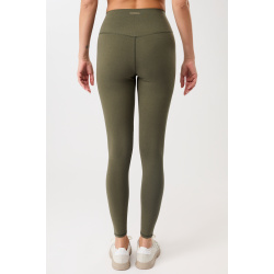 Best Loved Leggings - Leaf