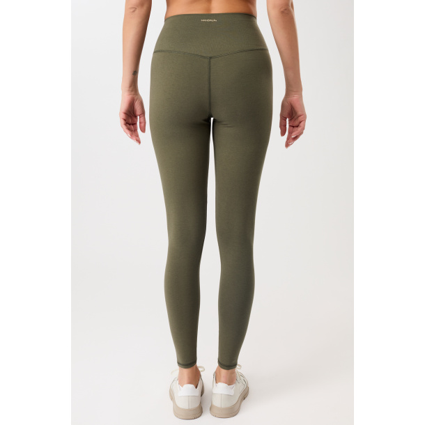Best Loved Leggings - Leaf