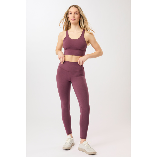 Best Loved Leggings - Mellow