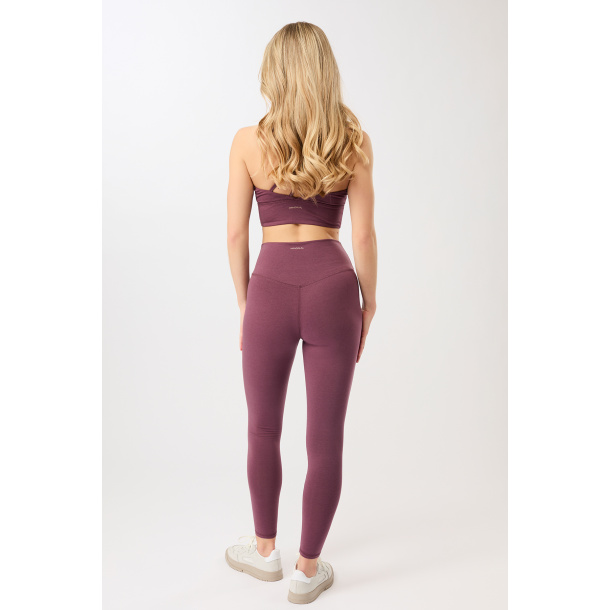 Best Loved Leggings - Mellow