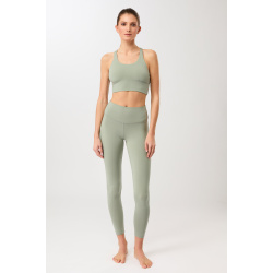Best Loved Leggings - Mineral
