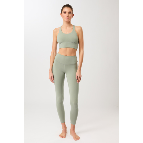 Best Loved Leggings - Mineral