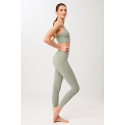 Best Loved Leggings - Mineral