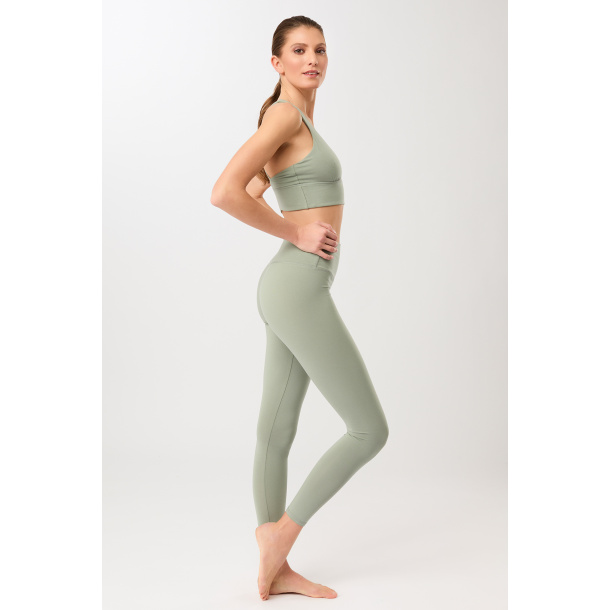 Best Loved Leggings - Mineral