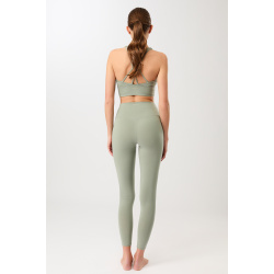 Best Loved Leggings - Mineral