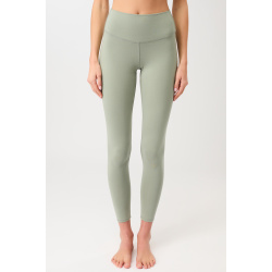 Best Loved Leggings - Mineral
