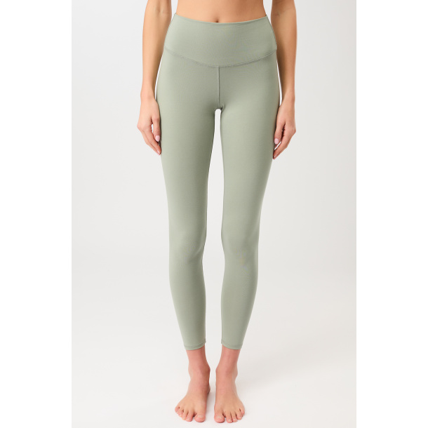 Best Loved Leggings - Mineral
