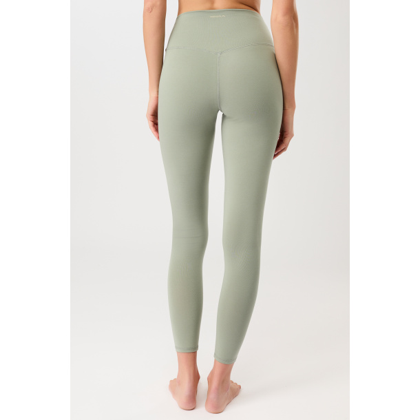 Best Loved Leggings - Mineral