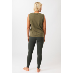 Best Loved Leggings - Dark Olive