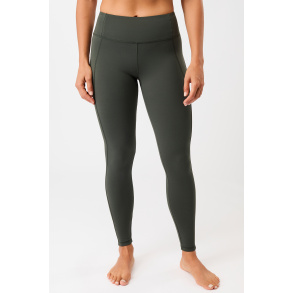 Best Loved Leggings - Dark Olive