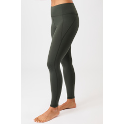 Best Loved Leggings - Dark Olive