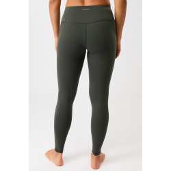 Best Loved Leggings - Dark Olive