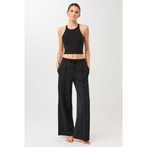 Track Pants - Black 