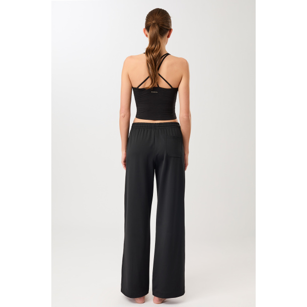 Track Pants - Black 