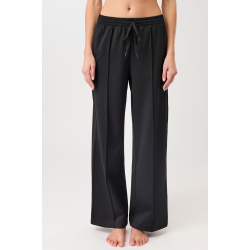 Track Pants - Black 