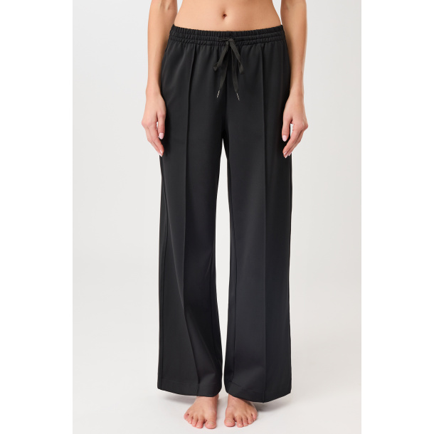 Track Pants - Black 