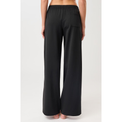 Track Pants - Black 